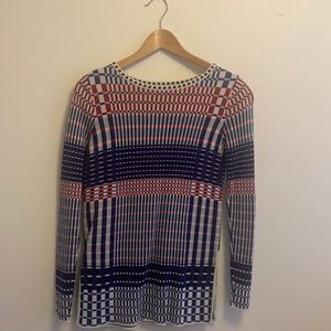 Topshop sweater
